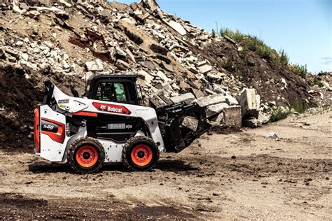 skid steer o&o cost